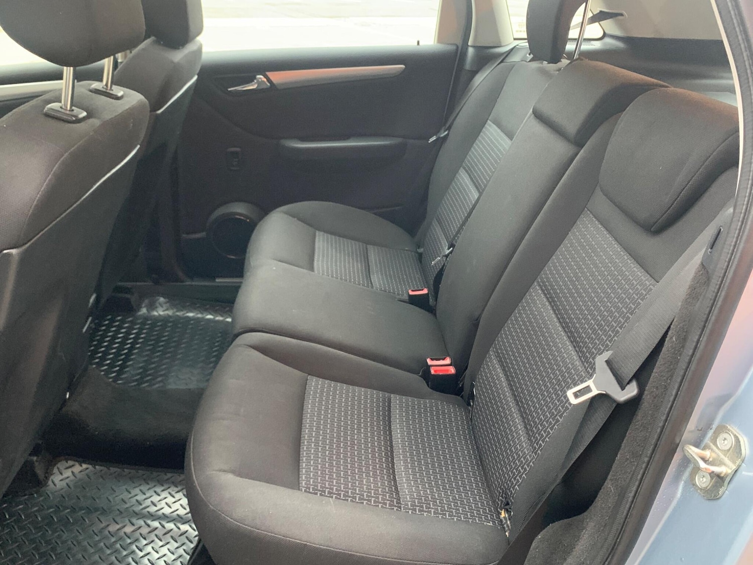 Used Mercedes-Benz B Class 2009 for sale - 77040110: Photo 24