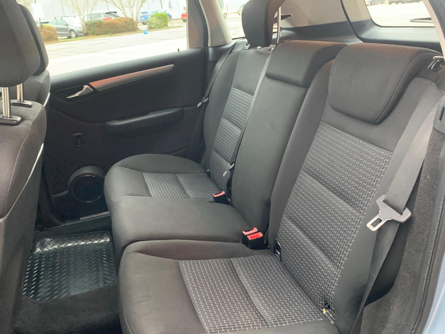 Used Mercedes-Benz B Class 2009 for sale - 77040110: Photo 25