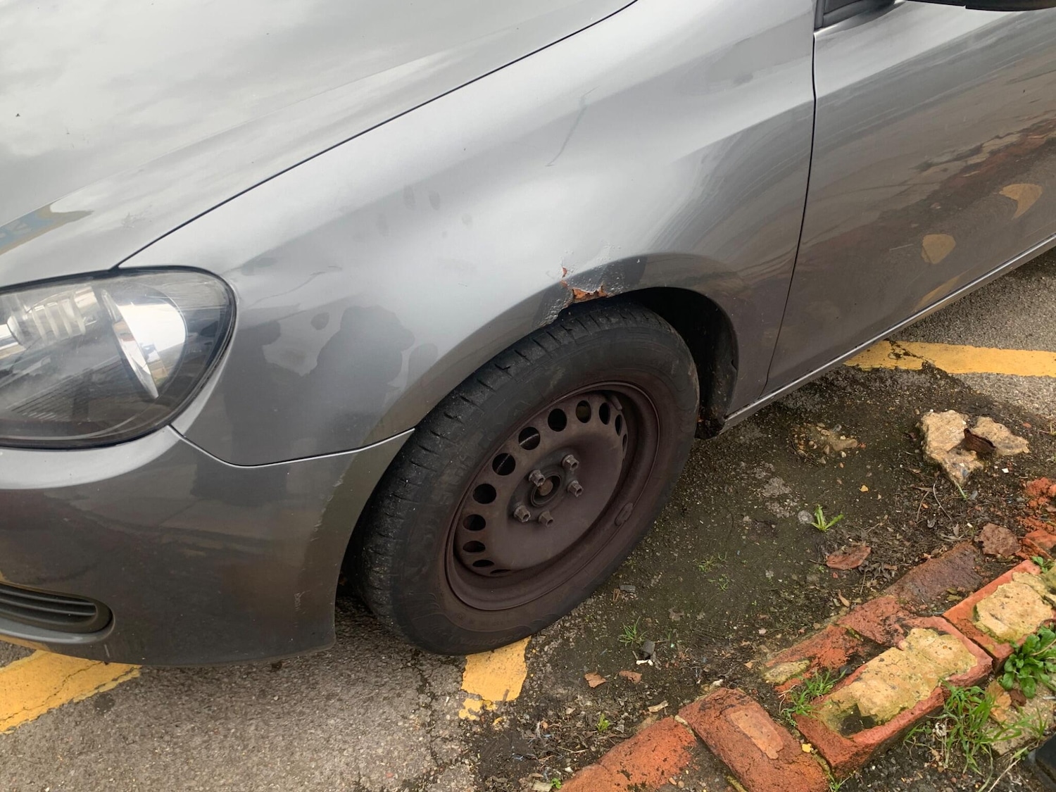 Used Volkswagen Golf 2011 for sale - 76527836: Photo 4