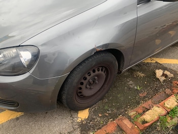 Used Volkswagen Golf 2011 for sale - 76527836: Photo