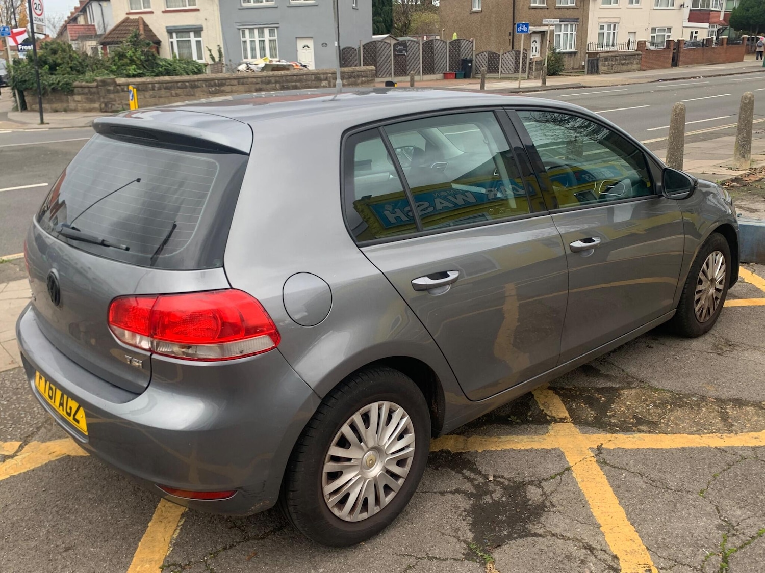 Used Volkswagen Golf 2011 for sale - 76527836: Photo 7