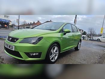 2015 (15) - 1.2 TSI FR 5dr