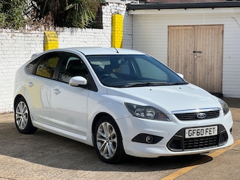 (60) - 1.6 Zetec S 5dr