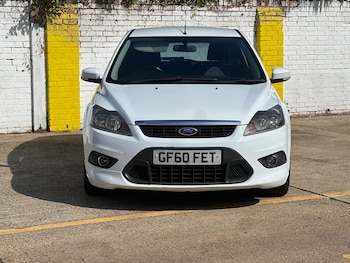 Used Ford Focus 2010 for sale - 75780955: Photo