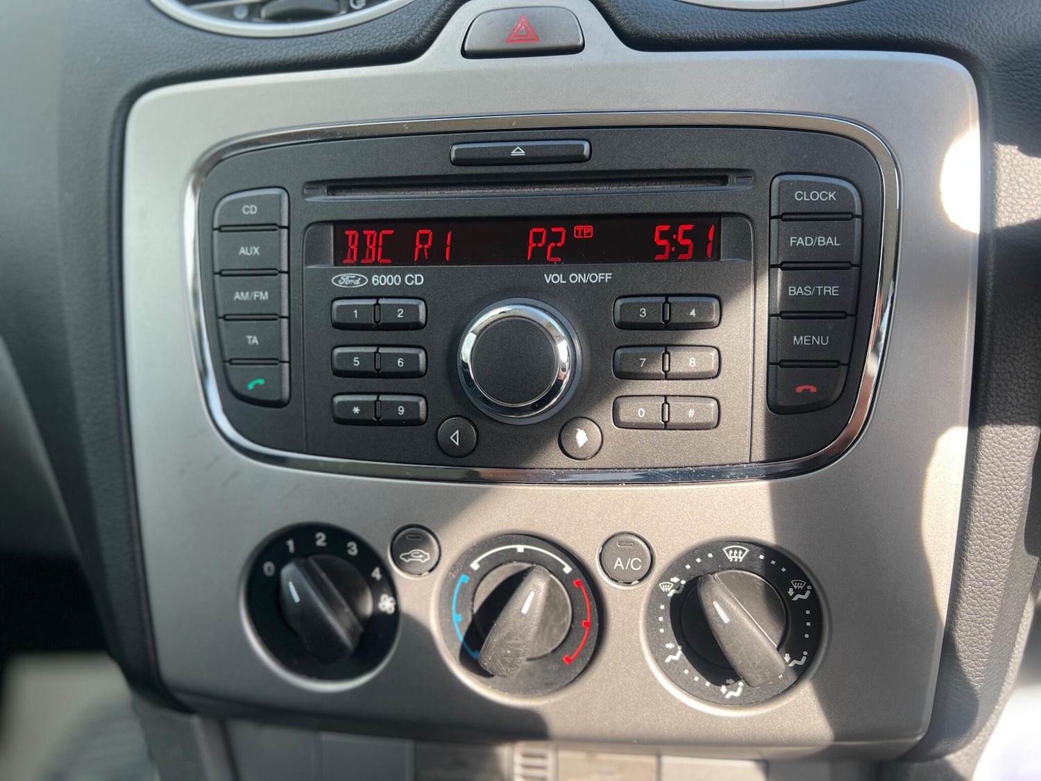 Vehicle 30