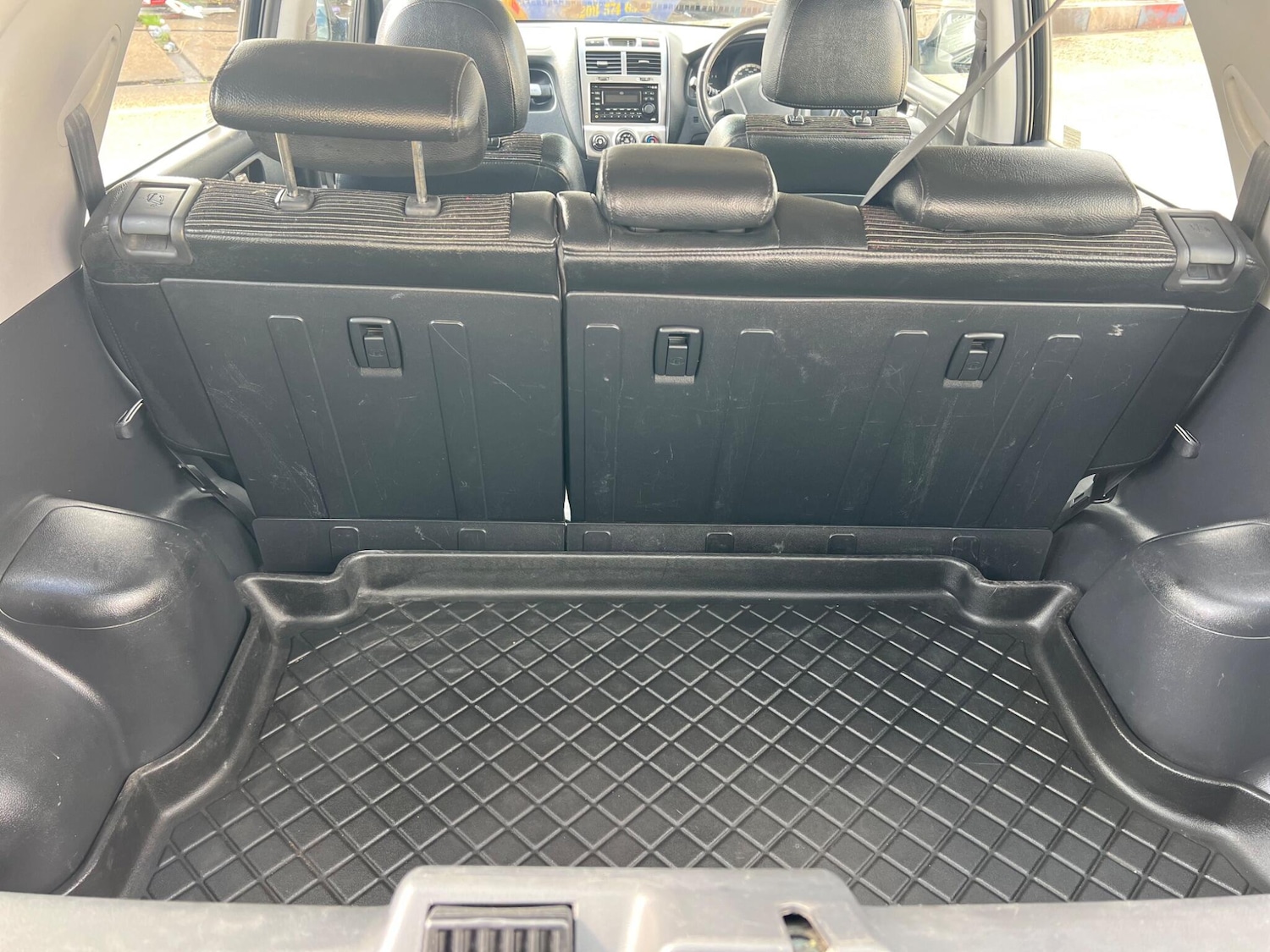 Vehicle 23