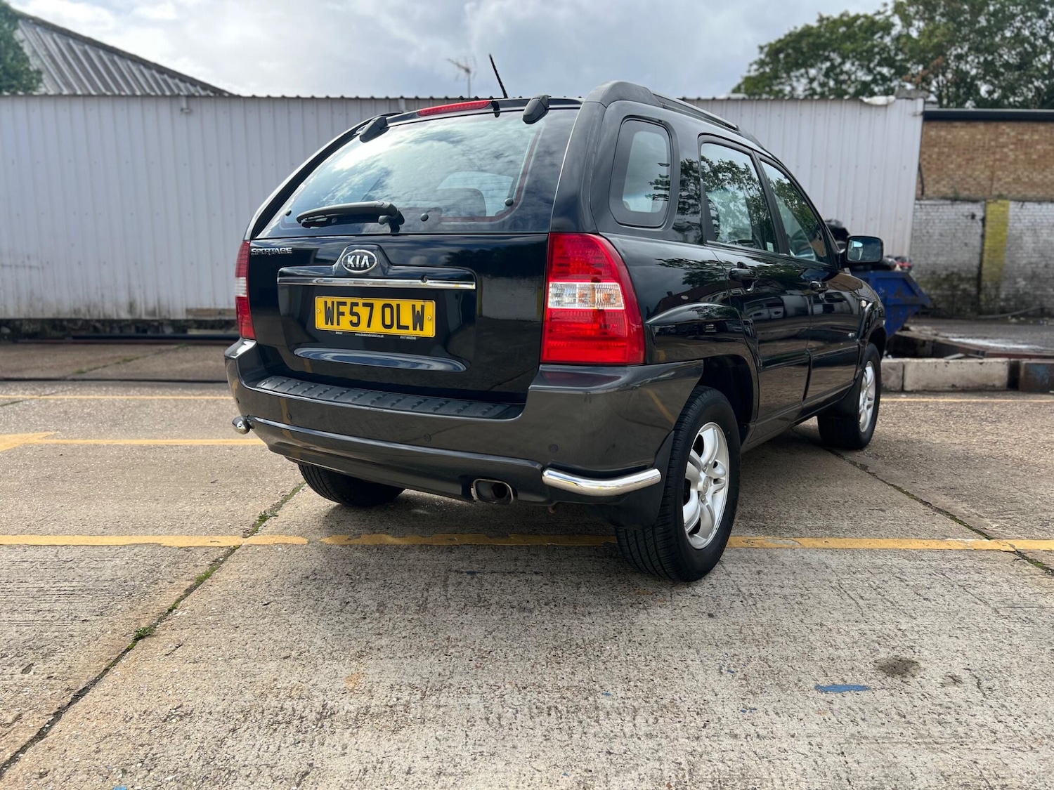 Vehicle 24