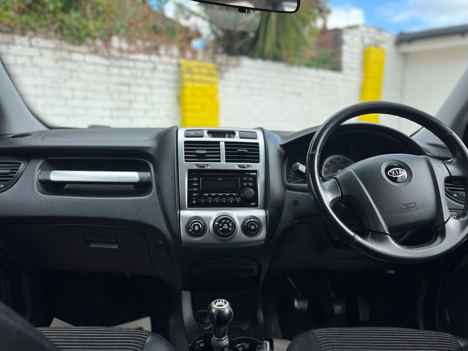 Vehicle 29