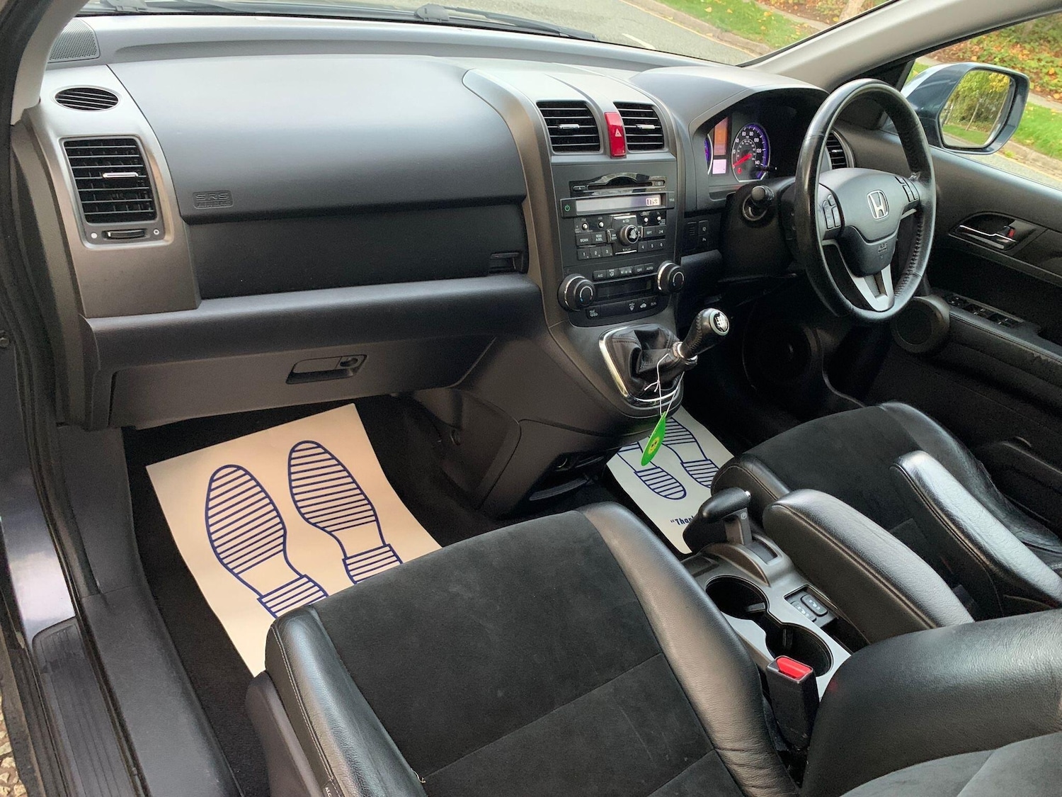 Used Honda CR-V for sale - 76992507: Photo 18