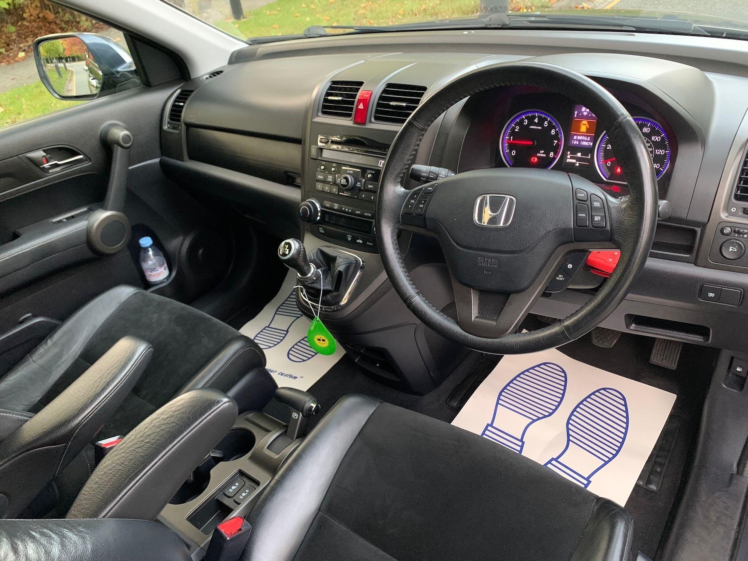 Used Honda CR-V for sale - 76992507: Photo 21