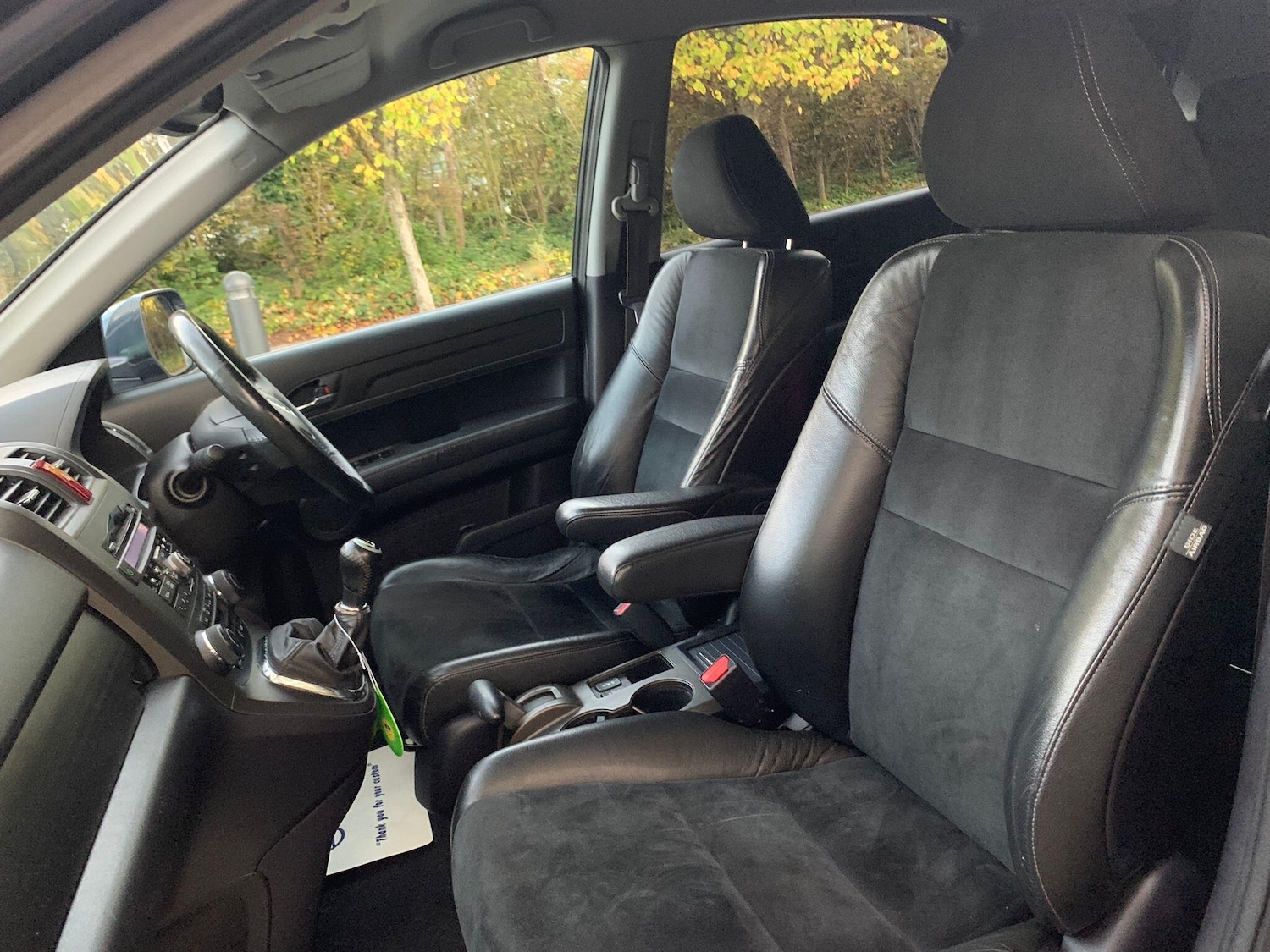 Used Honda CR-V for sale - 76992507: Photo 24