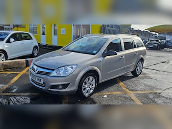 Used Vauxhall Astra 2007 for sale - 77238194: Photo