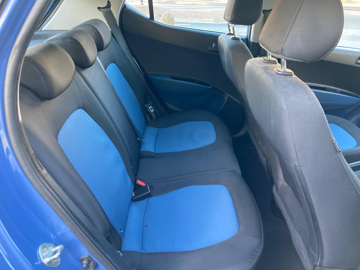 Used Hyundai i10 2016 for sale - 76759272: Photo 18