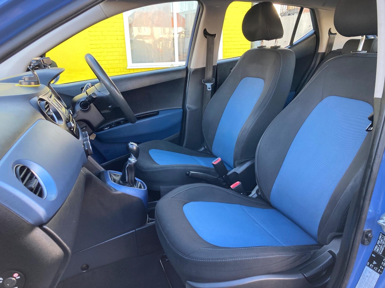 Used Hyundai i10 2016 for sale - 76759272: Photo 21