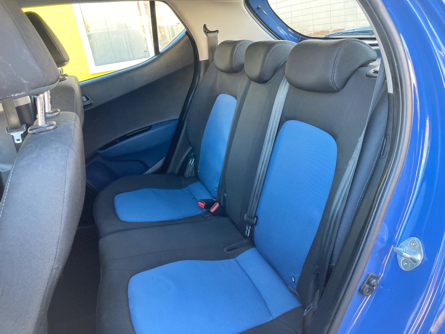 Used Hyundai i10 2016 for sale - 76759272: Photo 24