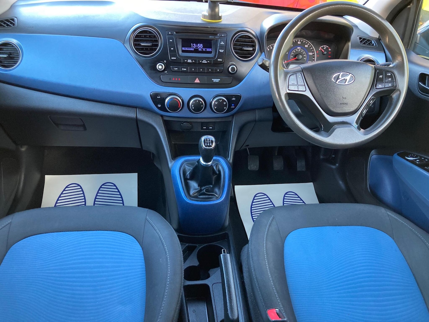 Used Hyundai i10 2016 for sale - 76759272: Photo 25