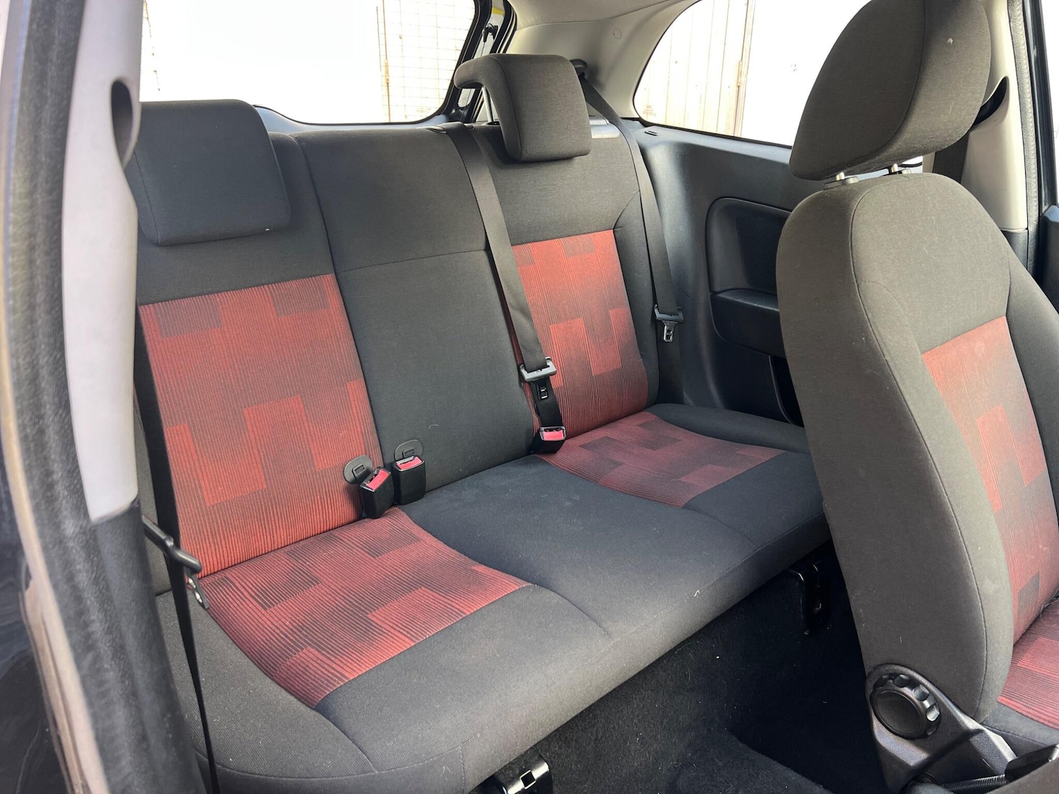 Used Ford Fiesta 2007 for sale - 76188498: Photo 20