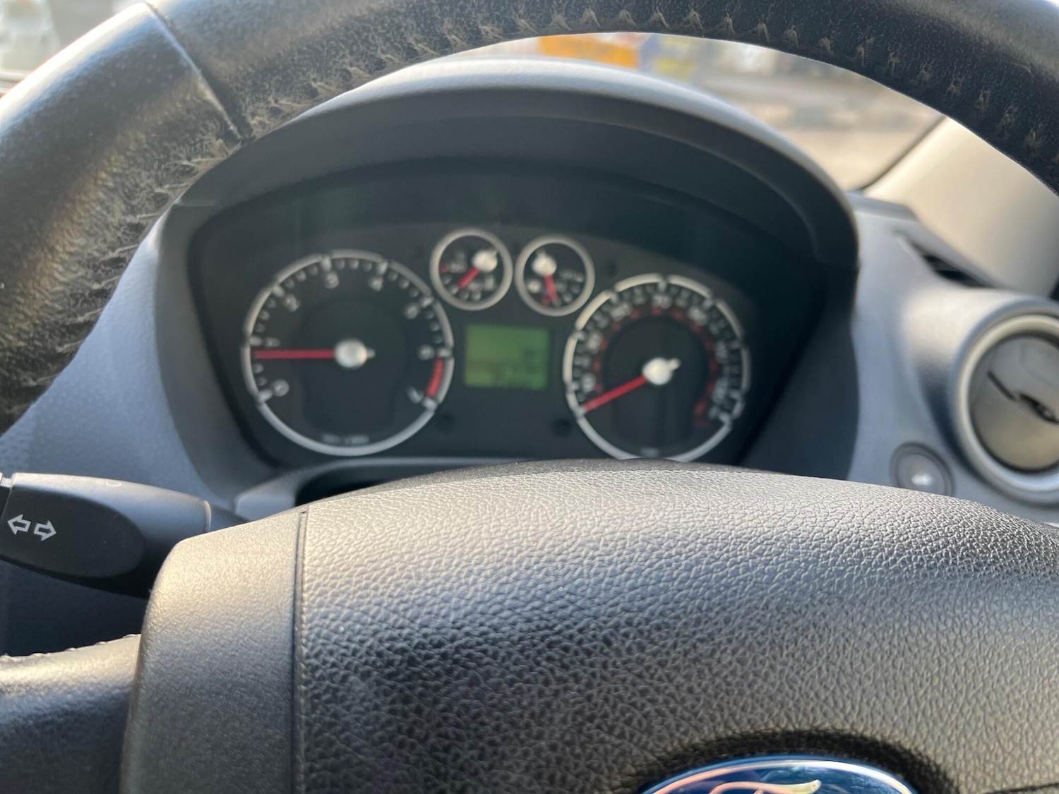 Used Ford Fiesta 2007 for sale - 76188498: Photo 22