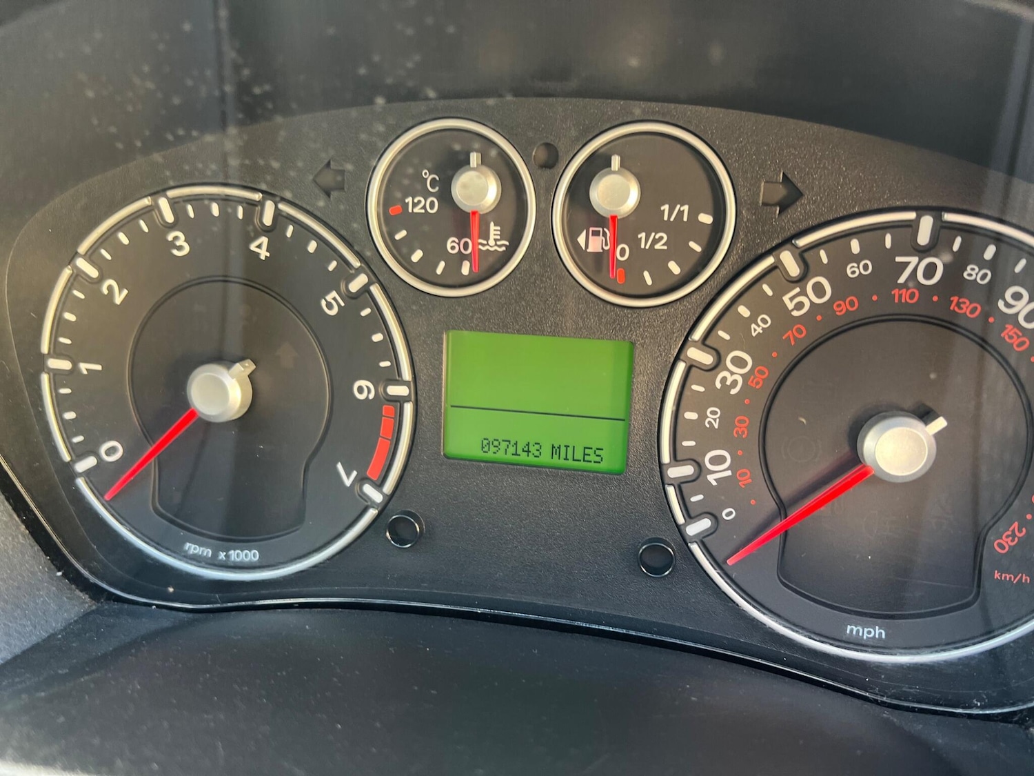 Used Ford Fiesta 2007 for sale - 76188498: Photo 23