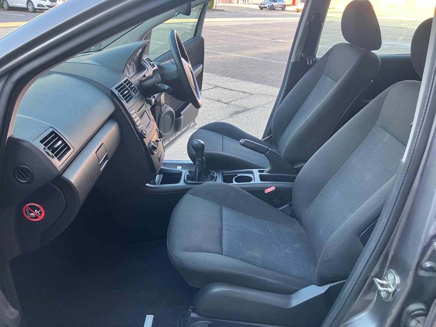 Vehicle 15