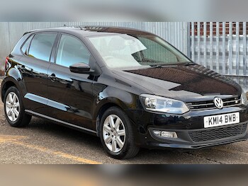 2014 (14) - 1.2 60 Match Edition 5dr