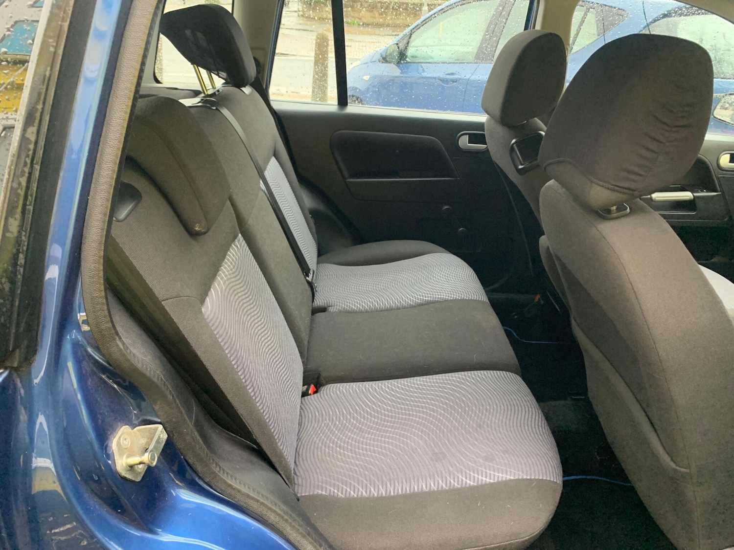 Used Ford Fusion 2007 for sale - 76800842: Photo 10