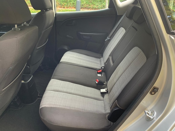 Used Kia Venga 2012 for sale - 76201116: Photo 23