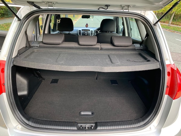 Used Kia Venga 2012 for sale - 76201116: Photo 27