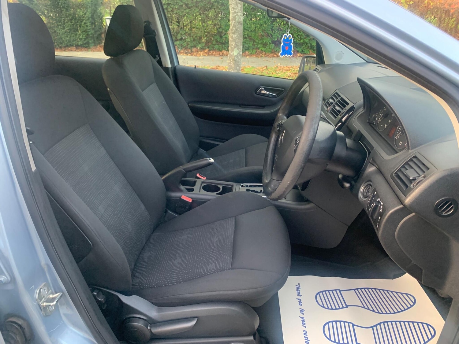 Used Mercedes-Benz A-Class 2008 for sale - 76989919: Photo 18