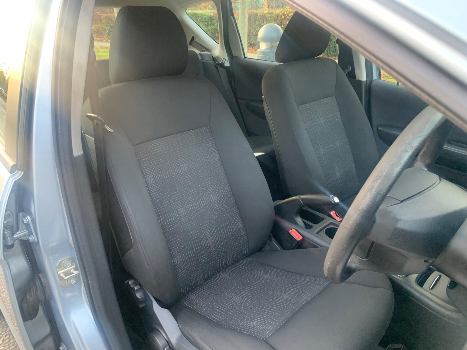 Used Mercedes-Benz A-Class 2008 for sale - 76989919: Photo 19