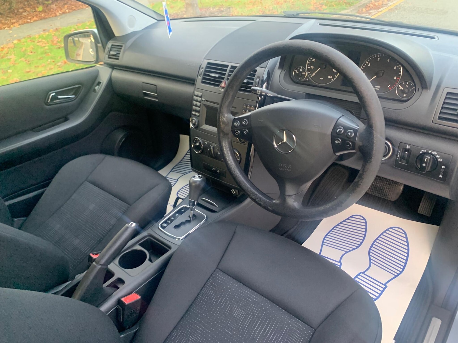 Used Mercedes-Benz A-Class 2008 for sale - 76989919: Photo 20