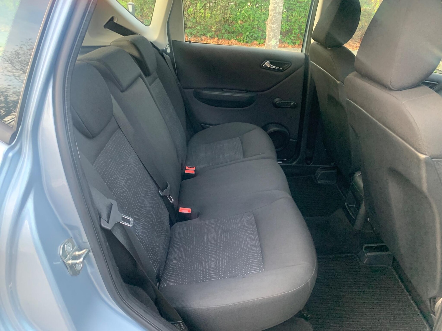 Used Mercedes-Benz A-Class 2008 for sale - 76989919: Photo 21