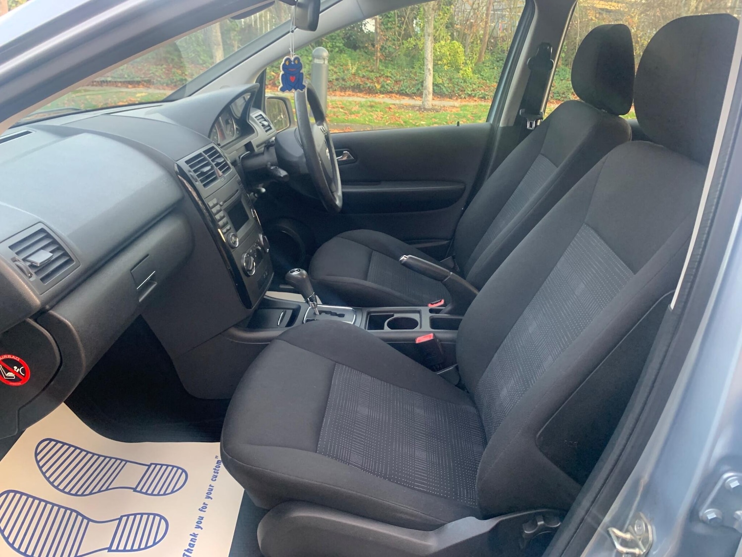 Used Mercedes-Benz A-Class 2008 for sale - 76989919: Photo 23