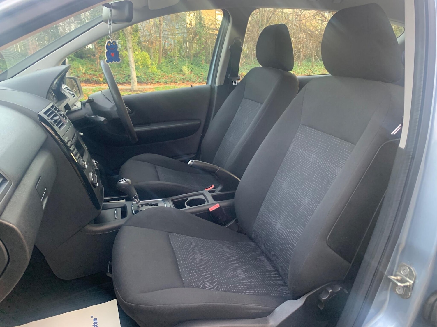 Used Mercedes-Benz A-Class 2008 for sale - 76989919: Photo 24