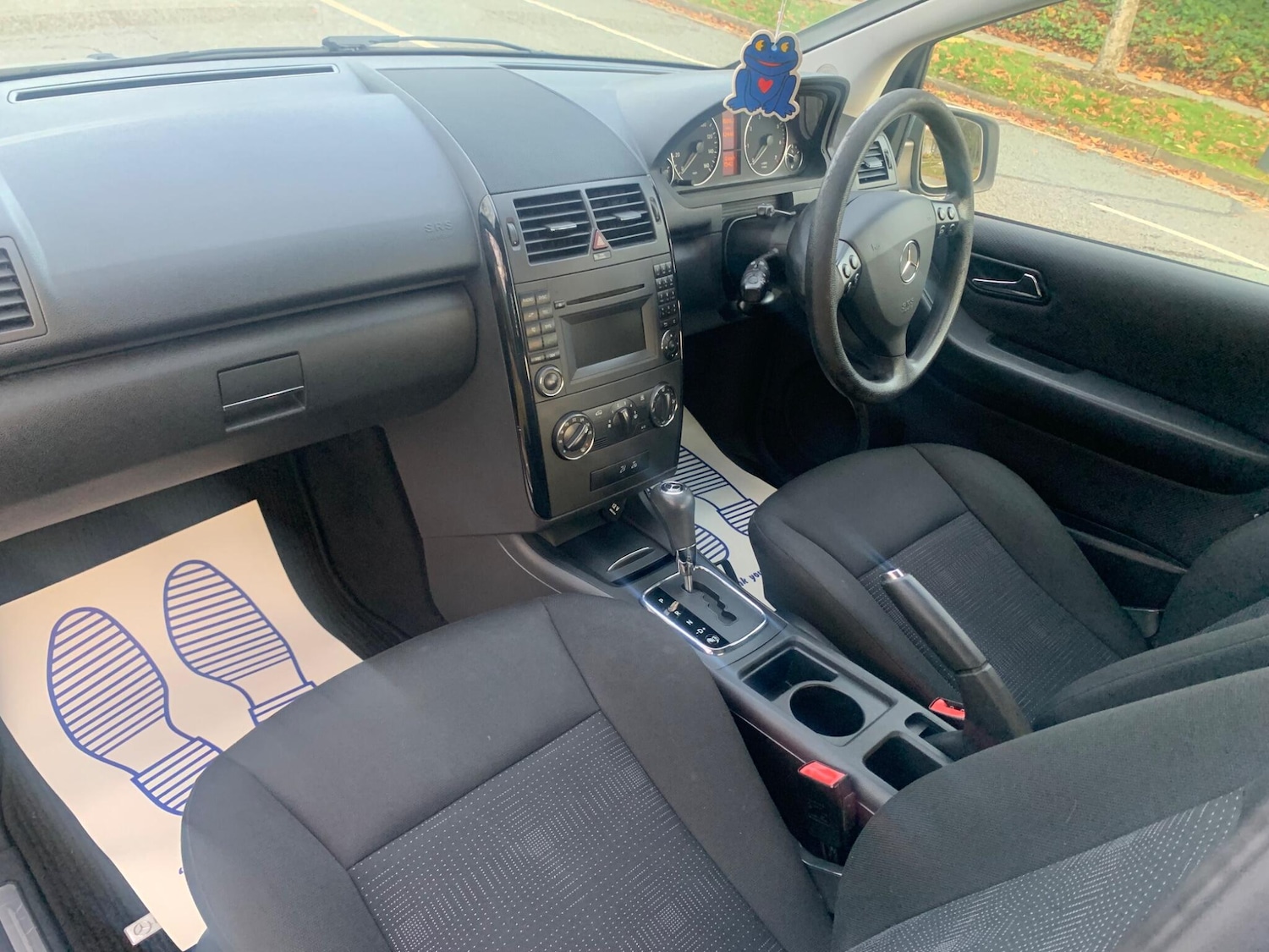 Used Mercedes-Benz A-Class 2008 for sale - 76989919: Photo 25