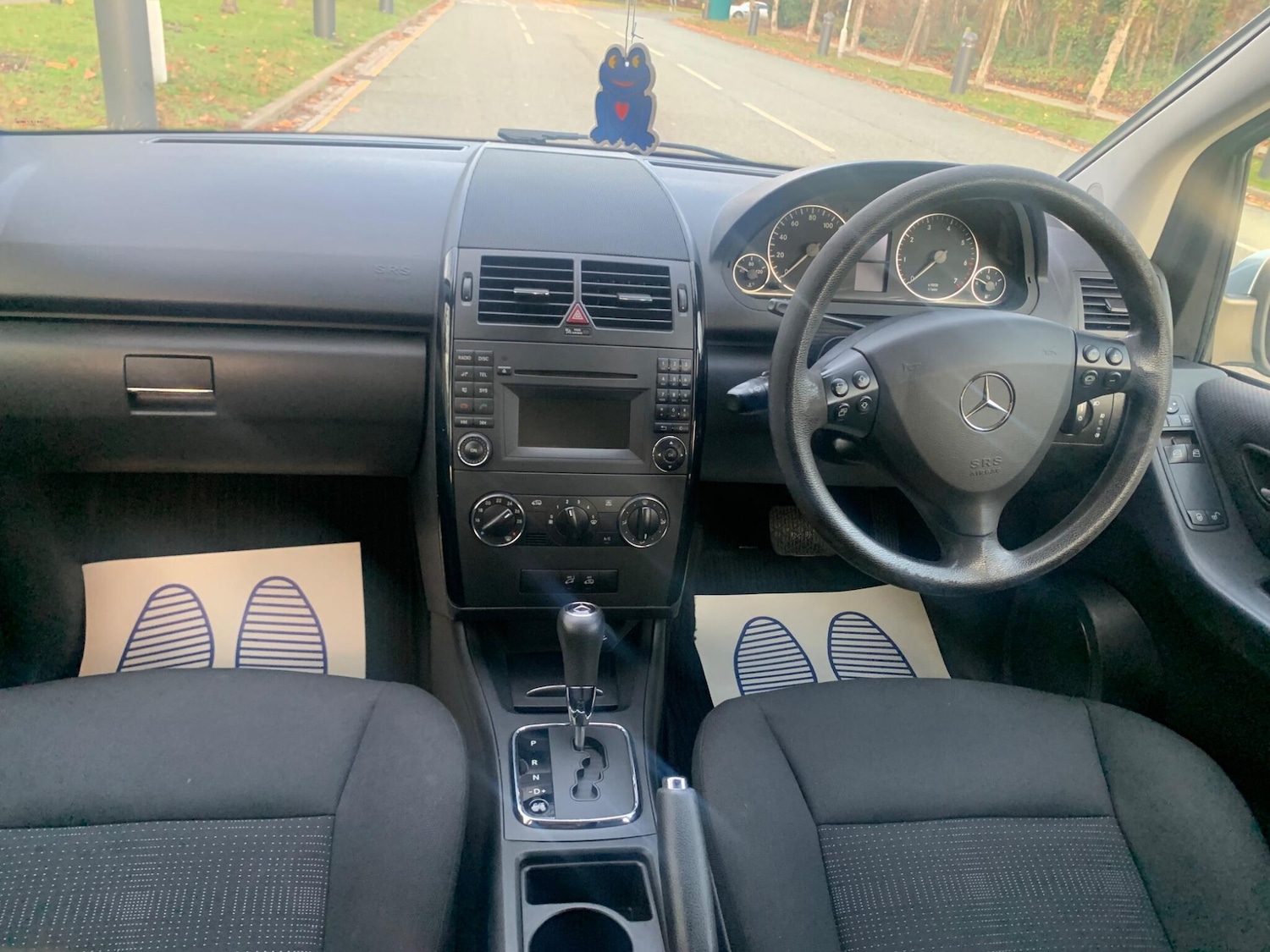 Used Mercedes-Benz A-Class 2008 for sale - 76989919: Photo 28