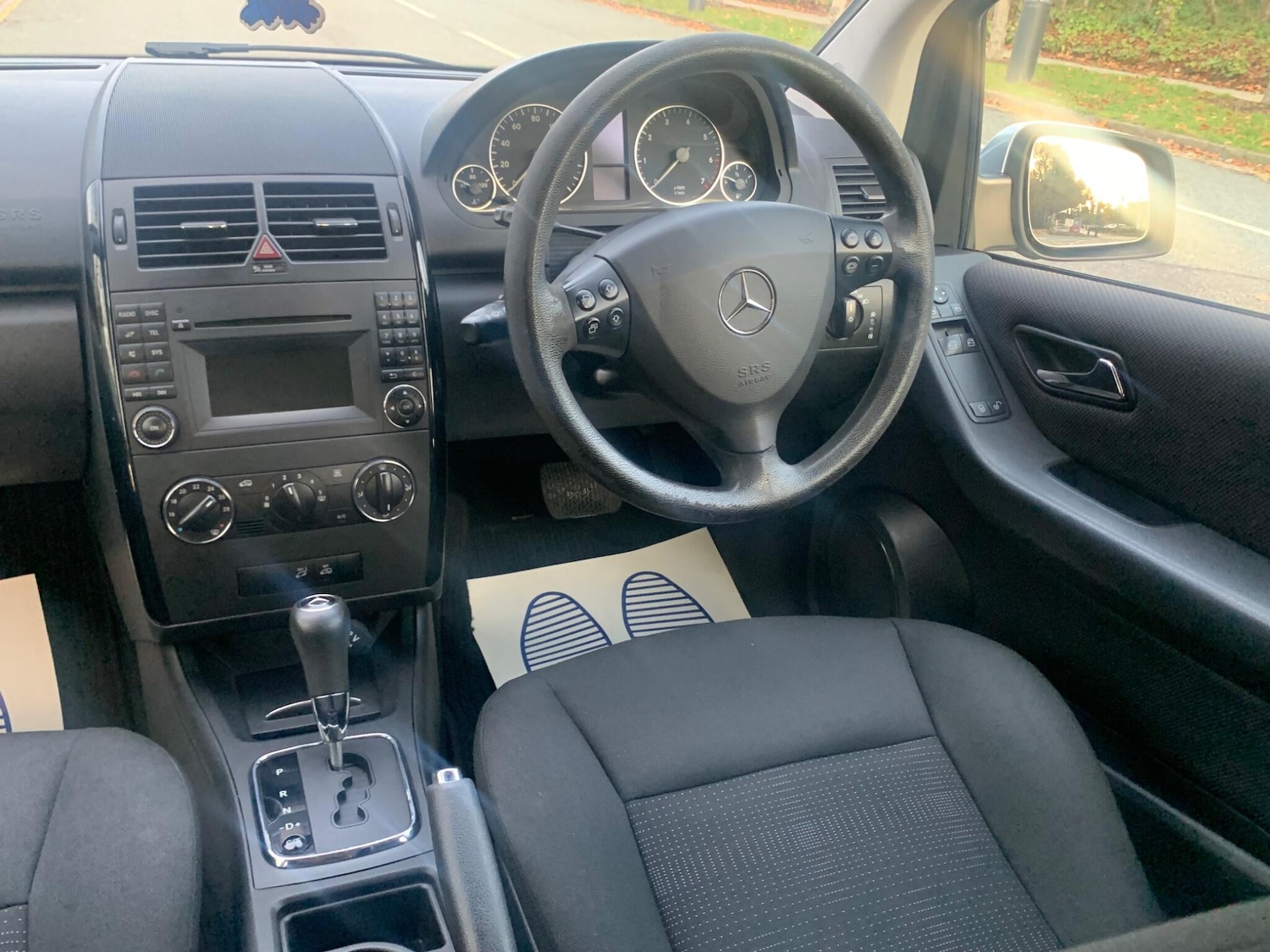 Used Mercedes-Benz A-Class 2008 for sale - 76989919: Photo 29