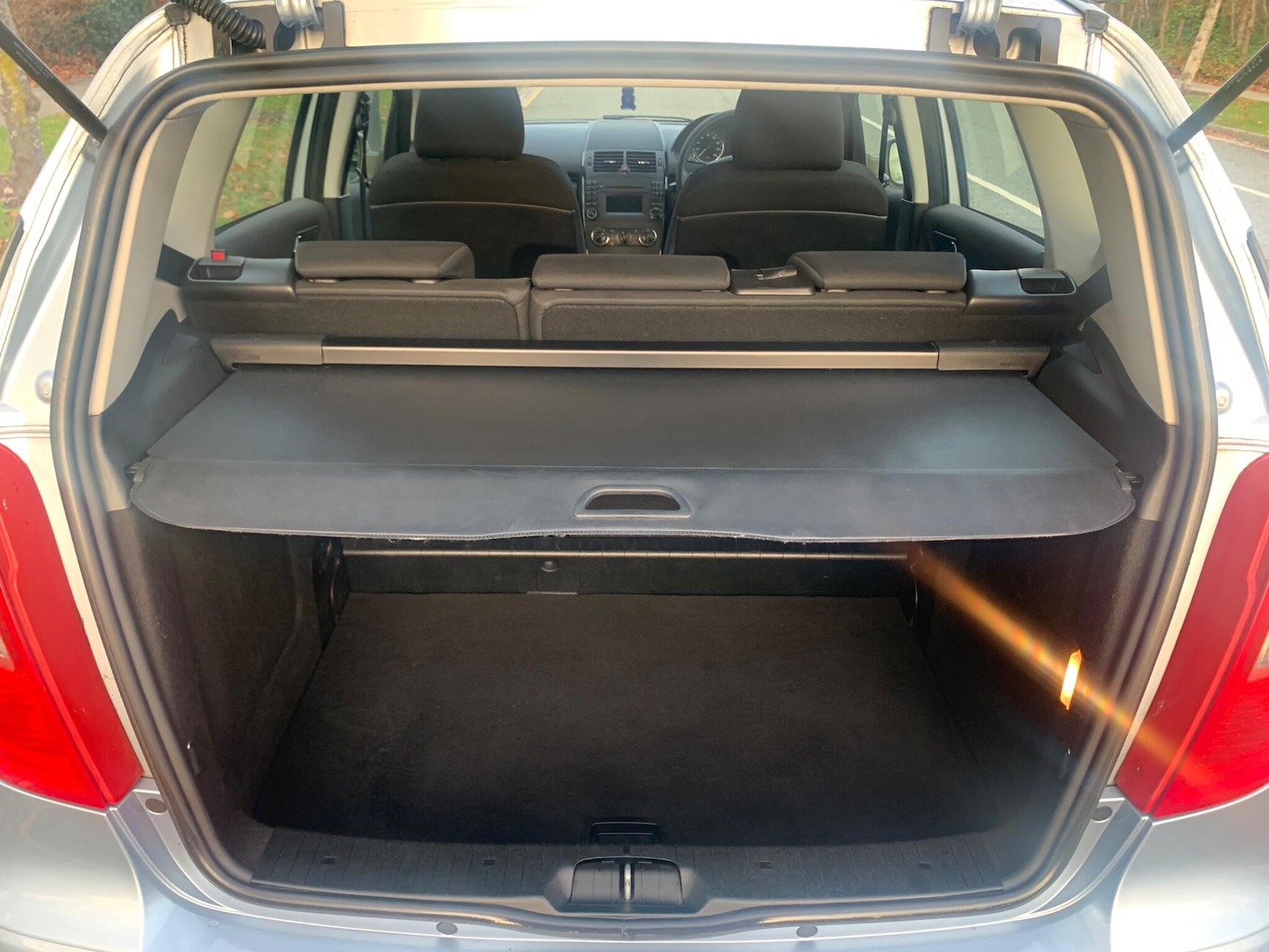 Used Mercedes-Benz A-Class 2008 for sale - 76989919: Photo 30