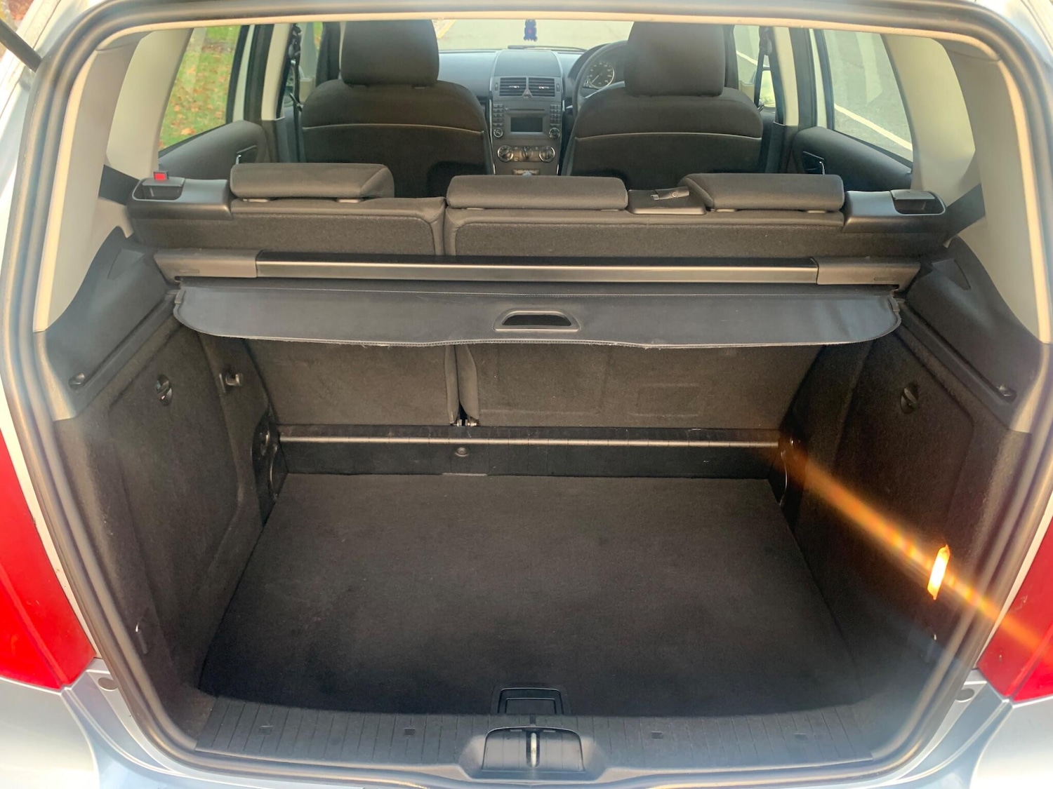 Used Mercedes-Benz A-Class 2008 for sale - 76989919: Photo 31