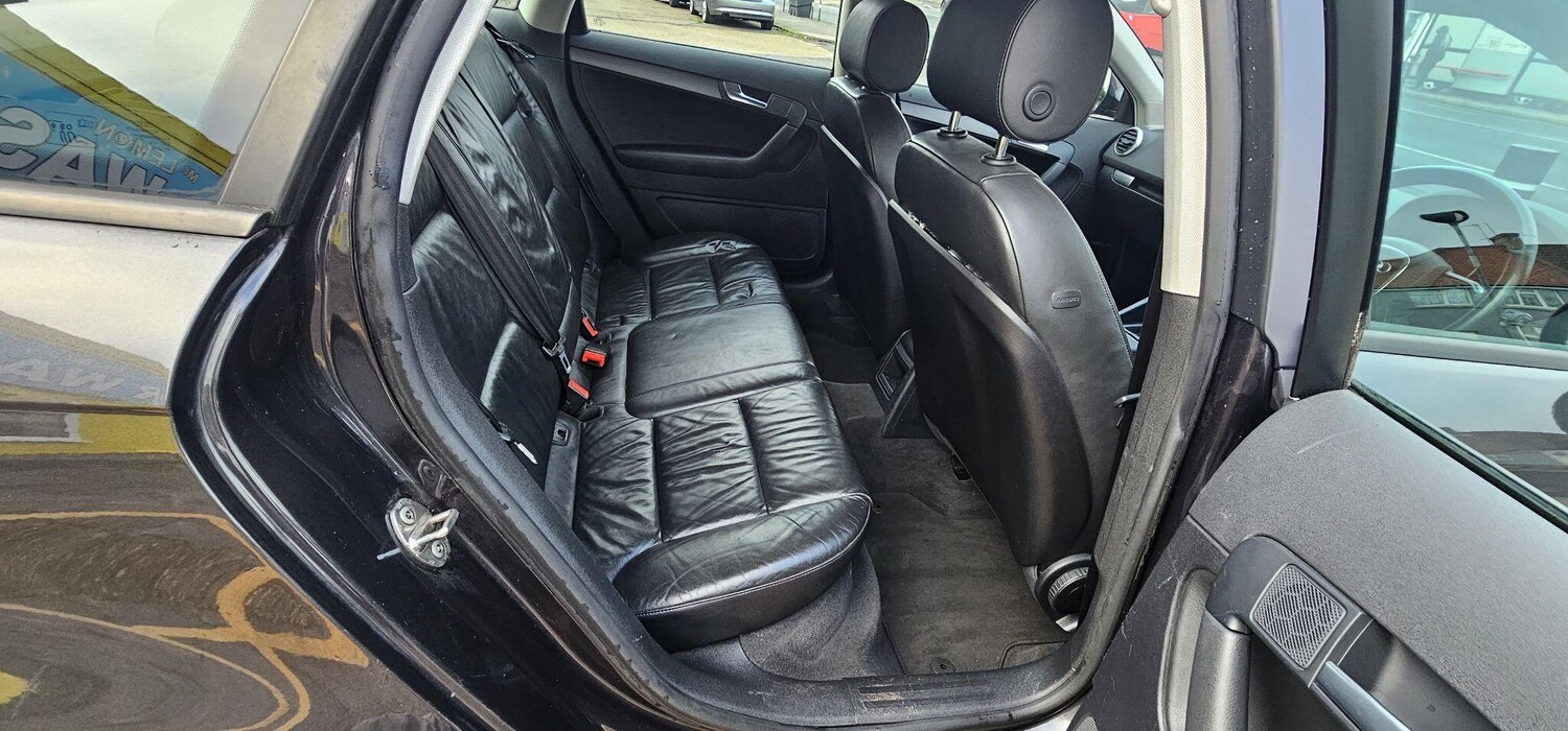 Used Audi A3 2009 for sale - 77574406: Photo 14