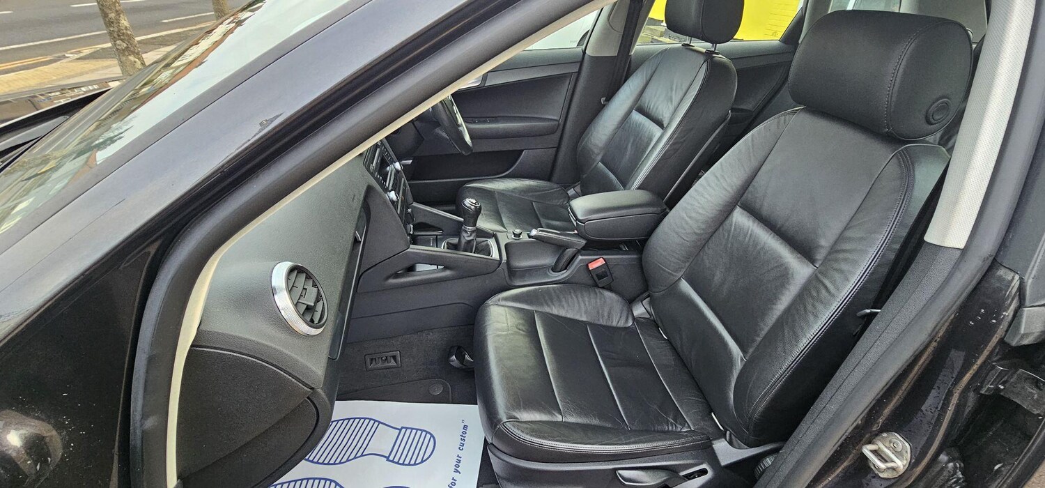 Used Audi A3 2009 for sale - 77574406: Photo 17