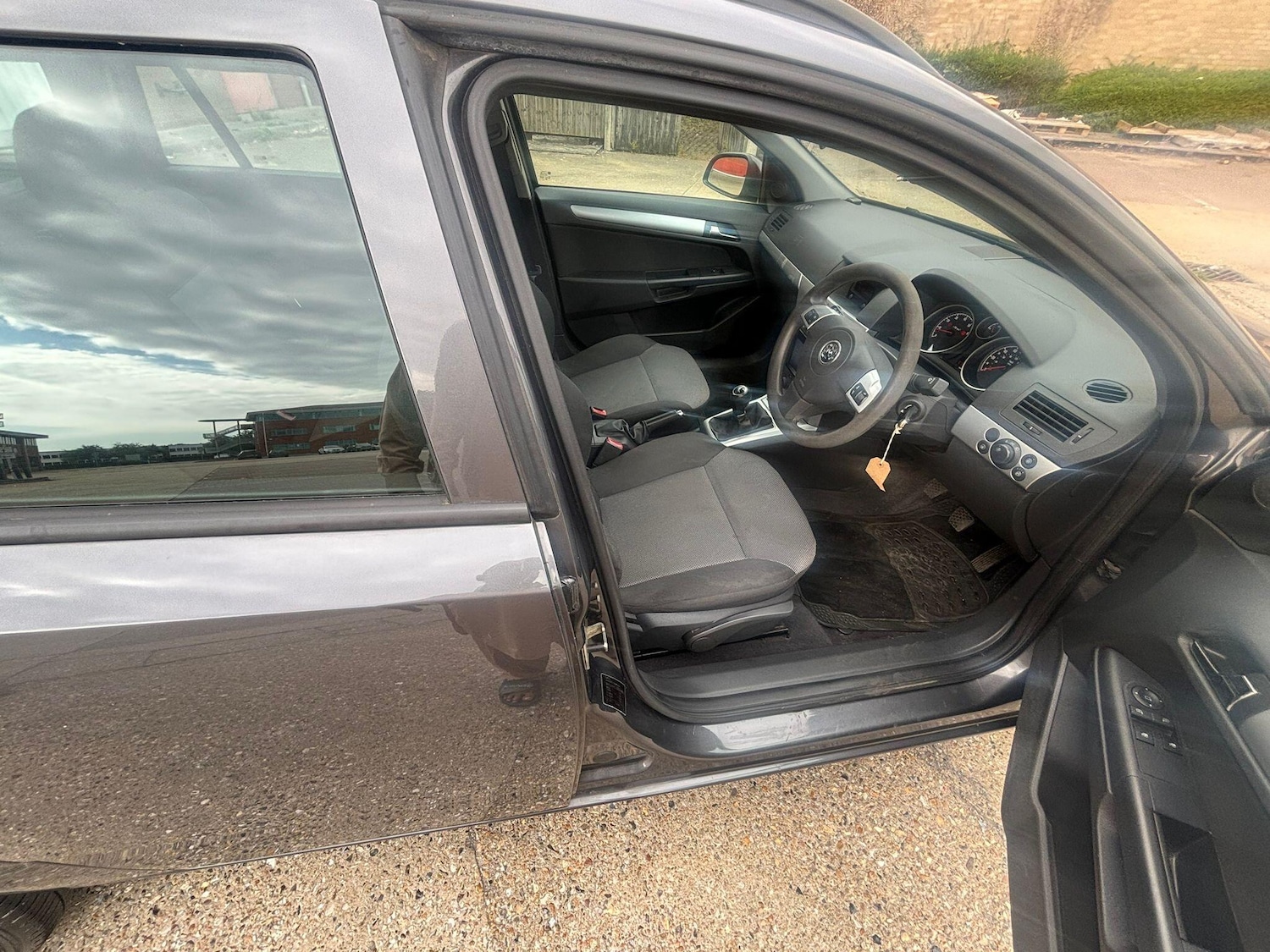 Vehicle 11