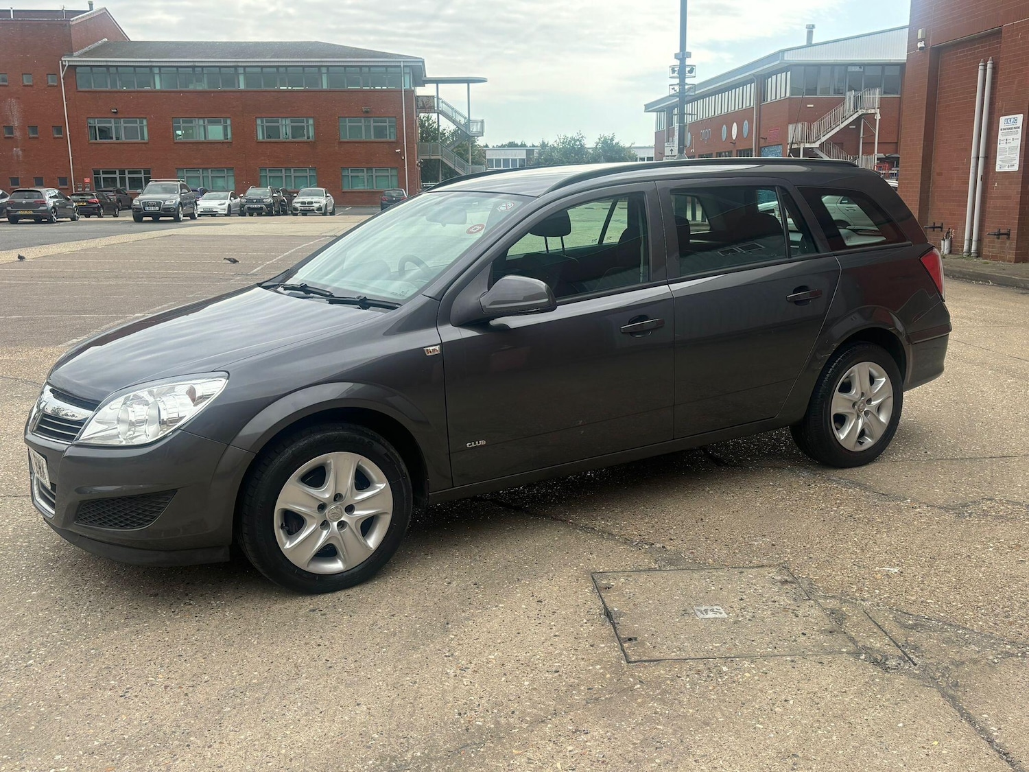 Vehicle 7
