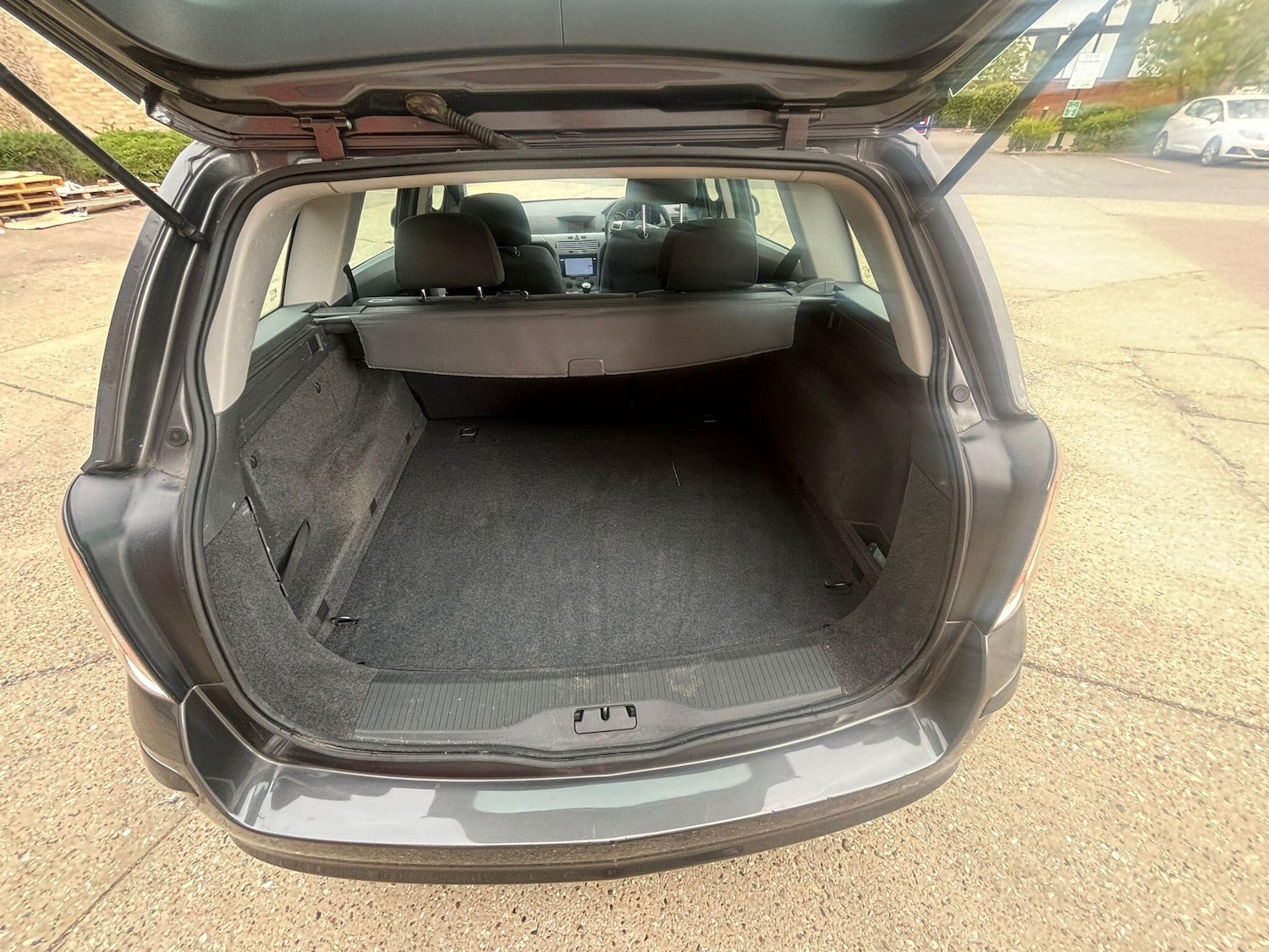 Vehicle 9