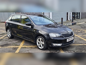 (15) - 1.2 TSI SE Tech Euro 5 5dr