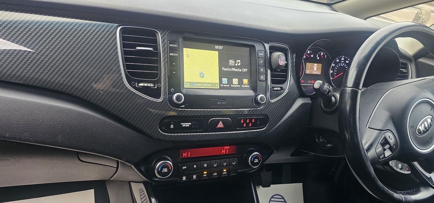 Used Kia Carens 2018 for sale - 77053988: Photo 16