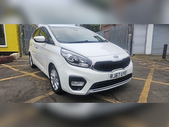 2018 (67) - 1.7 CRDi ISG 2 5dr