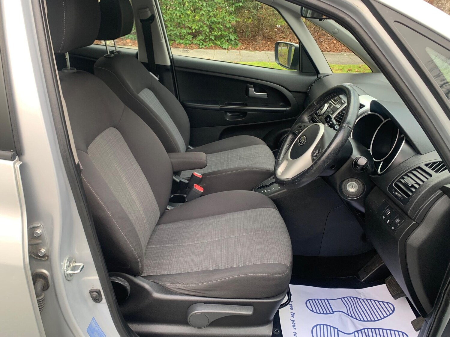 Used Kia Venga 2010 for sale - 77574700: Photo 16