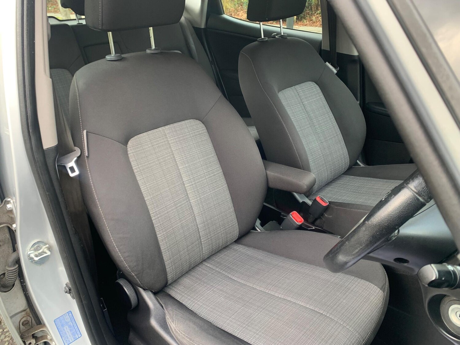 Used Kia Venga 2010 for sale - 77574700: Photo 17