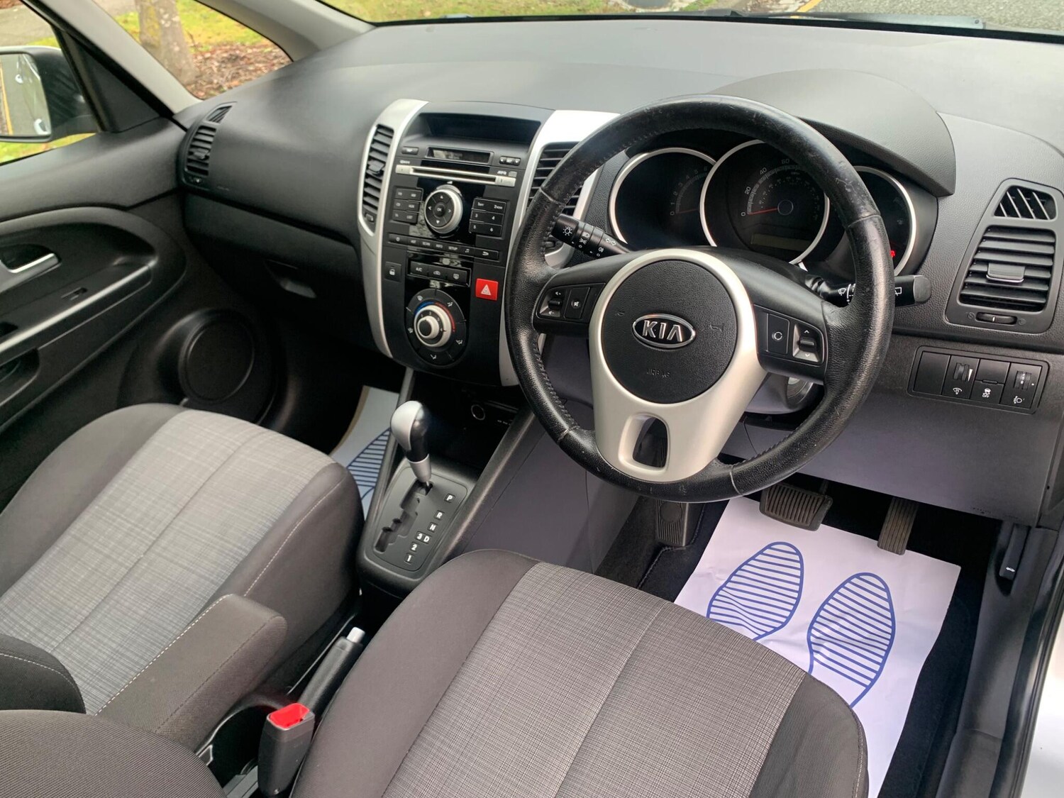 Used Kia Venga 2010 for sale - 77574700: Photo 18